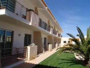 Ảnh Pontalaia Apartamentos Turisticos