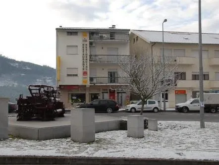 Ảnh SEIA Alojamentos Leitao