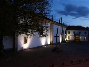 Ảnh Pousada Convento de Vila Pouca da Beira - Historic Hotel