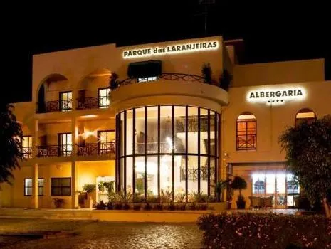 Ảnh Hotel Parque das Laranjeiras