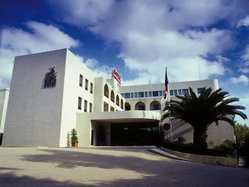 Ảnh Leziria Parque Hotel