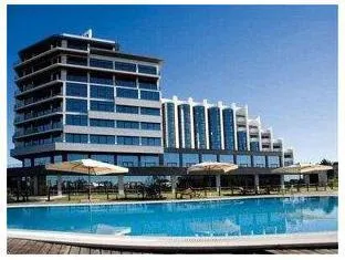 Ảnh Montebelo Viseu Congress Hotel