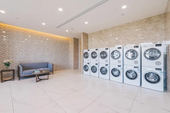 Ảnh Atour Hotel Suzhou North High-Speed Railway Station Xiangcheng Avenue