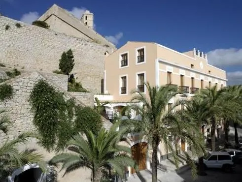 Ảnh Mirador de Dalt Vila-Relais & Chateaux
