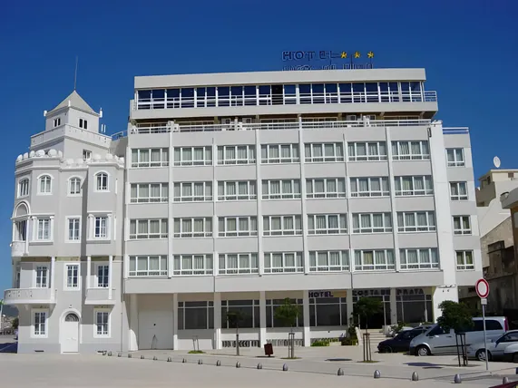 Ảnh Costa de Prata Hotel