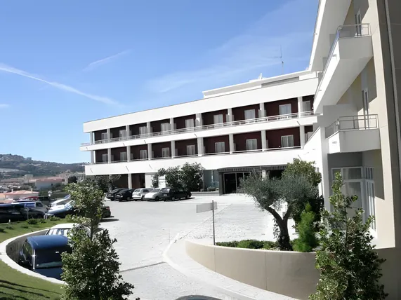 Ảnh Hotel Lusitania Congress & Spa