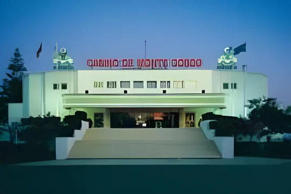 Ảnh Hotel Apartamento Foz Atlantida