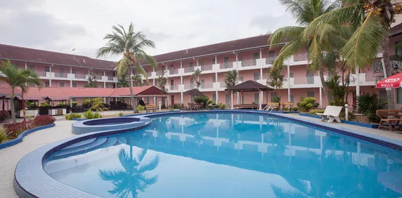 Ảnh Hotel Seri Malaysia Mersing