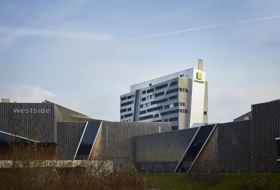 Ảnh Holiday Inn BERN-WESTSIDE, an IHG Hotel