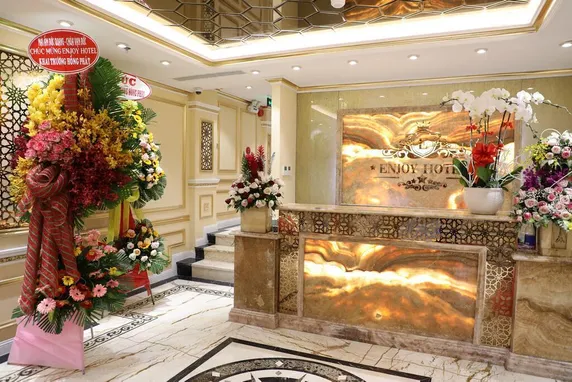 Ảnh Khách sạn Enjoy 7