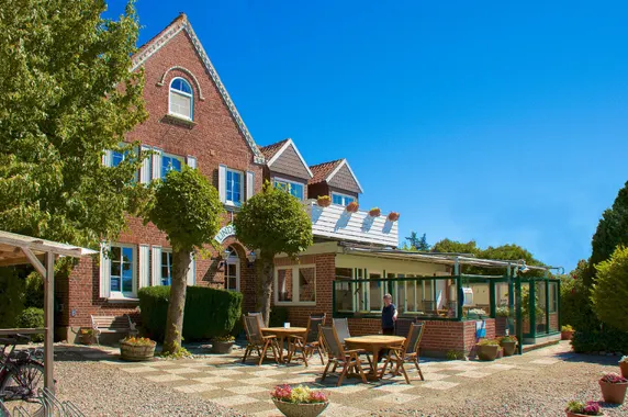 Ảnh LINDENHOF Hotel Garni