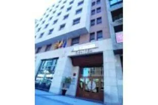 Ảnh Aparthotel Los Girasoles