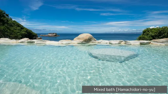 Ảnh Hamadachidori no Yu Kaishu (Kyoritsu Resorts)