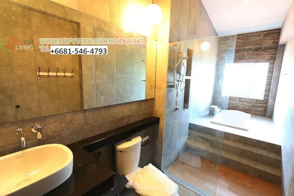 Ảnh Maximize Brand New Hostel Udonthani