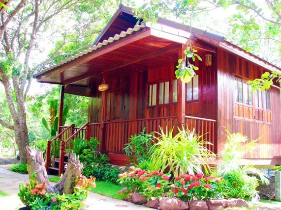 Ảnh Lychee garden resort
