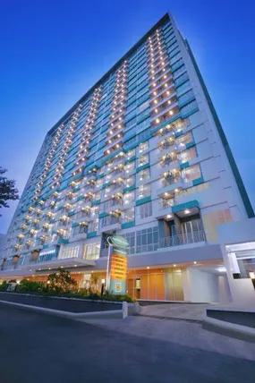 Ảnh Harper MT Haryono, Cawang by ASTON