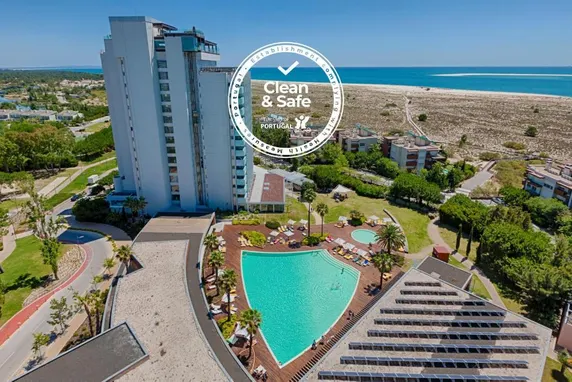 Ảnh Aqualuz Troia Mar Hotel by The Editory