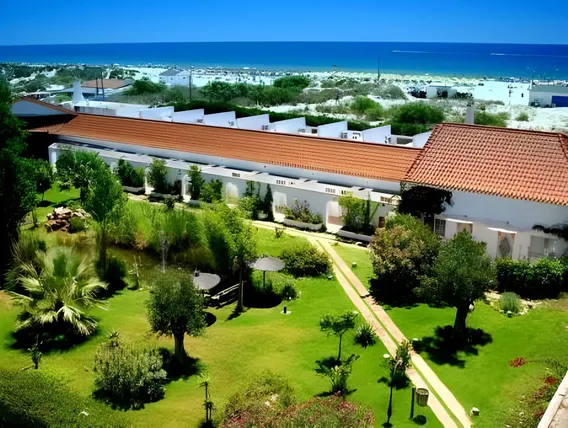 Ảnh Hotel Vasco Da Gama