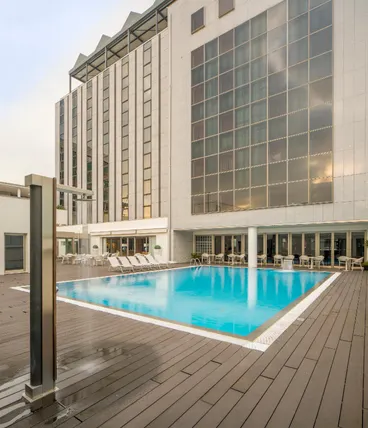 Ảnh NH Coimbra Dona Inês