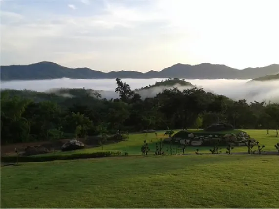 Ảnh The Triple M Mountain Resort @ Kao Krajom