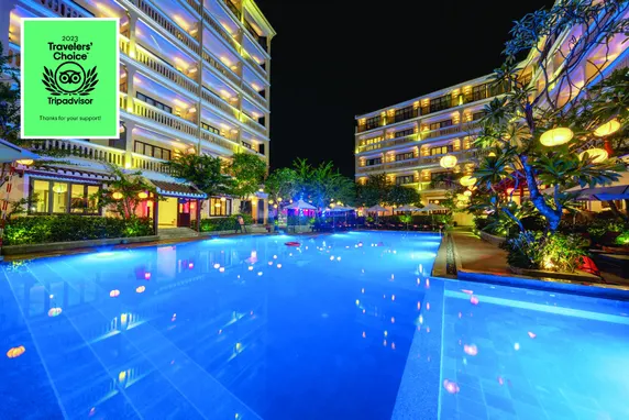 Ảnh Khách sạn Hội An Central Boutique