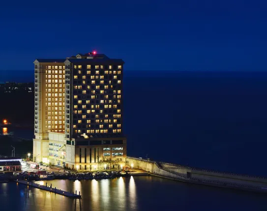 Ảnh Ramada by Wyndham Gangwon Sokcho