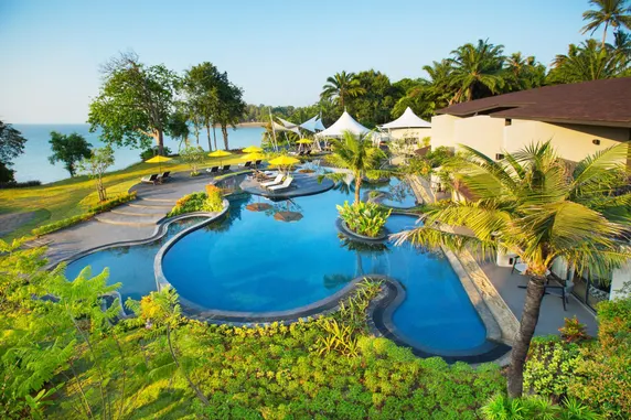 Ảnh The ShellSea Krabi Luxury Beach Front Resort & Pool Villa