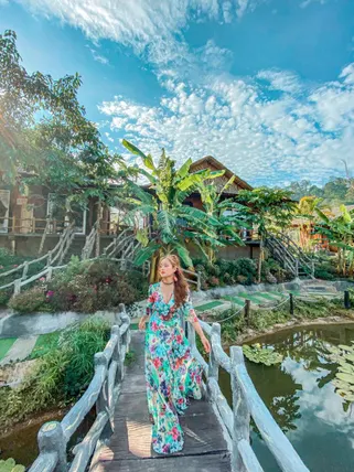 Ảnh Nhà Dân Nhân An