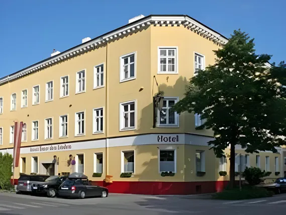 Ảnh Hotel Unter den Linden