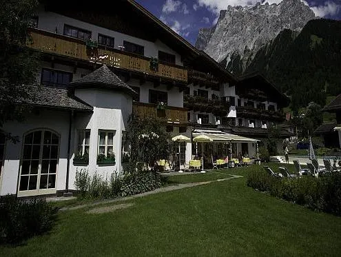 Ảnh Hotel Tirolerhof - Familotel Zugspitze