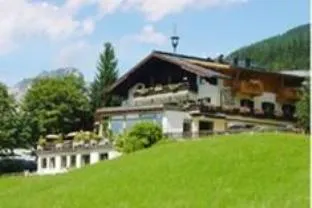 Ảnh Hotel Alpenkrone
