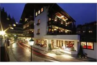 Ảnh Hotel Dachstein