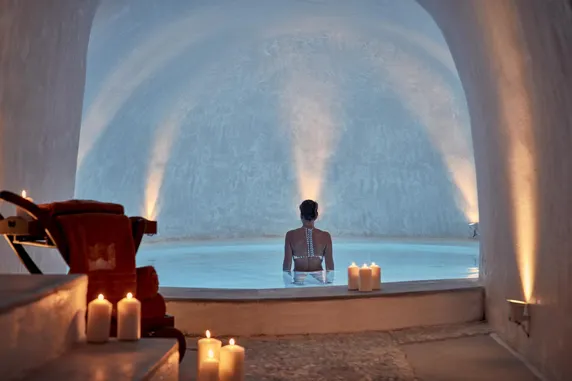 Ảnh Notos Therme and Spa Hotel