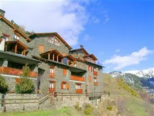 Ảnh Apartamentos Ona Dorada el Tarter