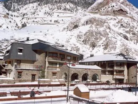 Ảnh Hotel Bonavida