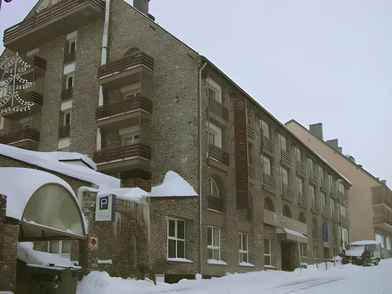 Ảnh Hotel Grand Pas by Nexta