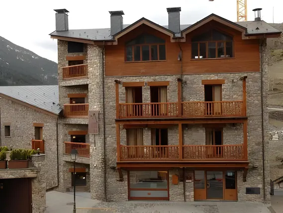 Ảnh Wuau! Hotel Segle XX