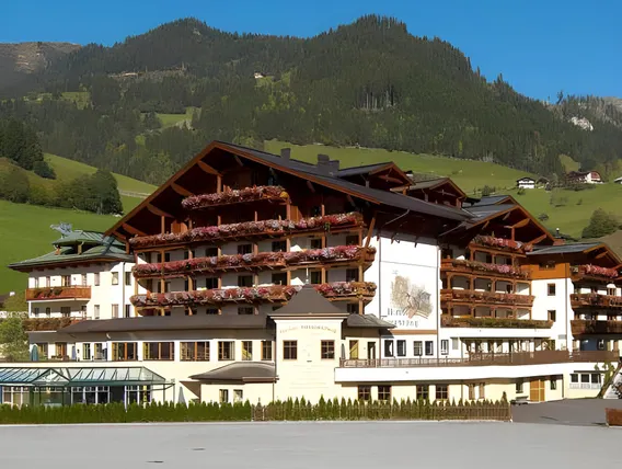 Ảnh Hotel Tauernhof