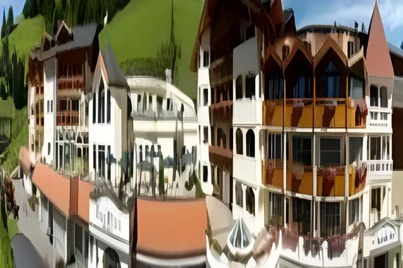 Ảnh DAS EDELWEISS - Salzburg Mountain Resort