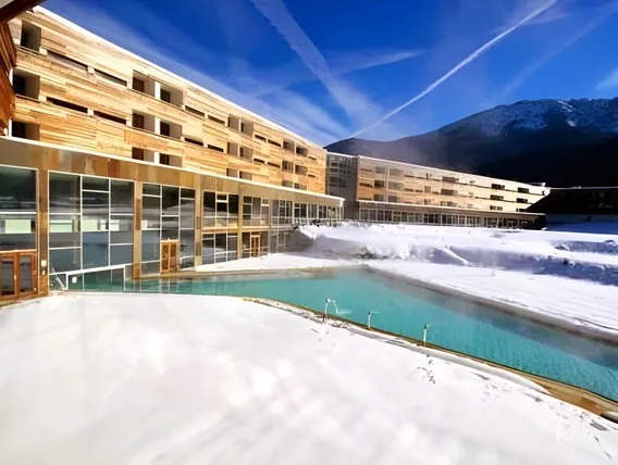 Ảnh Falkensteiner Hotel & Spa Carinzia Superior