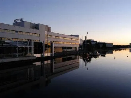 Ảnh Finlandia Hotel Alba