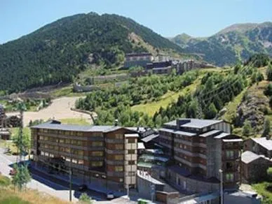 Ảnh Euroski Mountain Resort