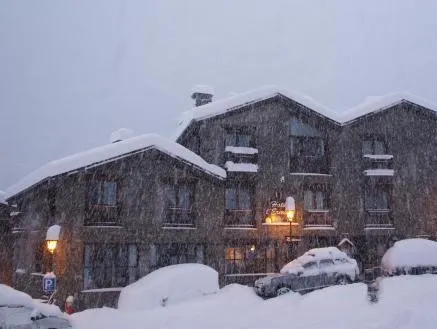 Ảnh Hotel L’Ermita B&B