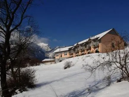 Ảnh Landhotel Reitingblick