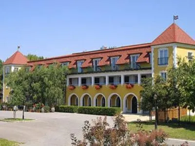 Ảnh BIRKENHOF - Wohlfuhl Hotel
