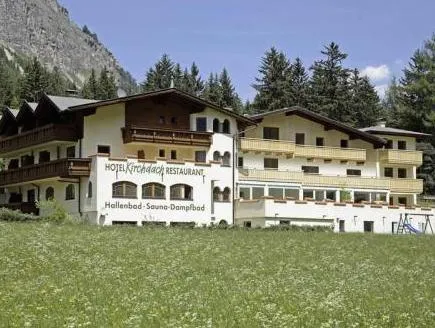 Ảnh Hotel Kirchdach