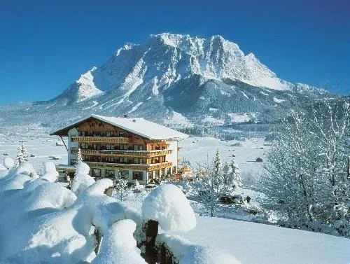 Ảnh Sporthotel Zugspitze