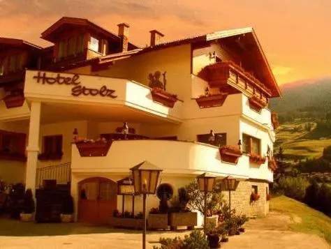Ảnh Hotel Stolz