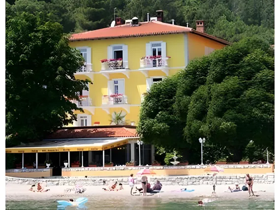 Ảnh Hotel Villa Schubert