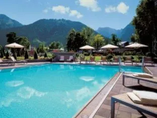 Ảnh Travel Charme Furstenhaus Am Achensee